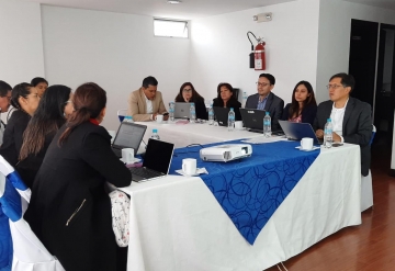 CEPAM exhorta al Gobierno nacional a lograr mejoras laborales del sector petrolero.