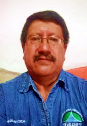 EDGAR MONTAÑO JAYA