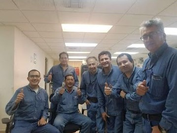 Homologación Salarial CEPAM